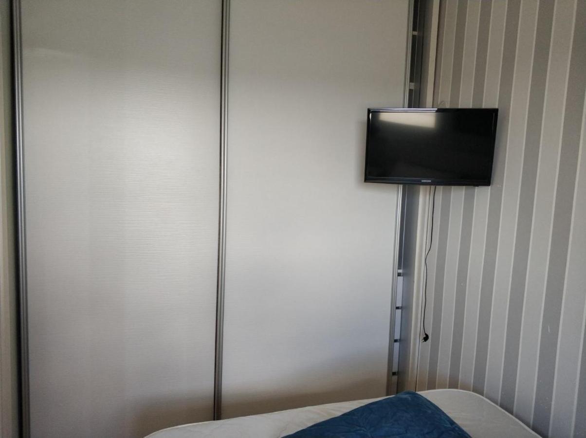 Alexplatz Danube View Apartment เบลเกรด ภายนอก รูปภาพ