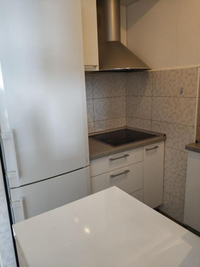 Alexplatz Danube View Apartment เบลเกรด ภายนอก รูปภาพ